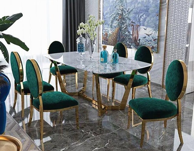Coco Dining Chair