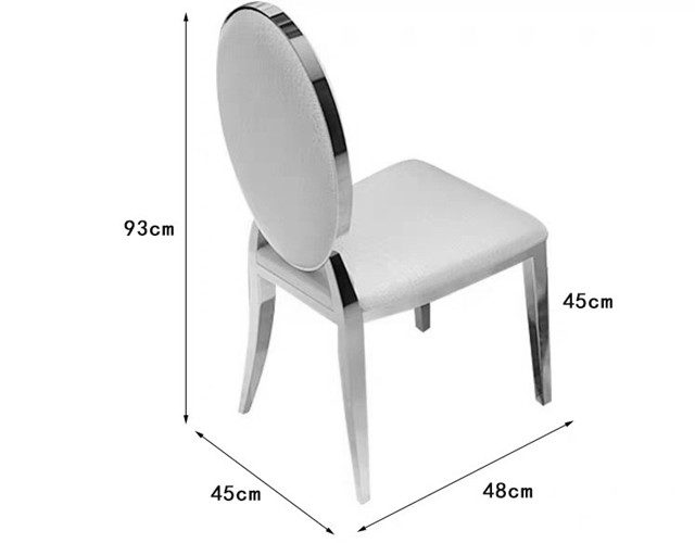Coco Dining Chair