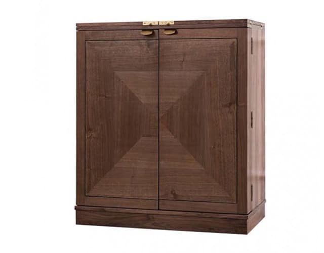 Como Bar Cabinet