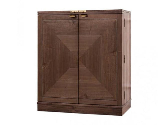 Como Bar Cabinet