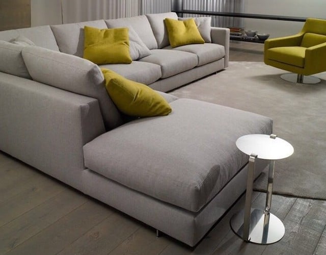 Copenhagen Sofa