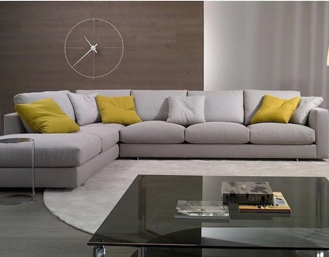 Copenhagen Sofa