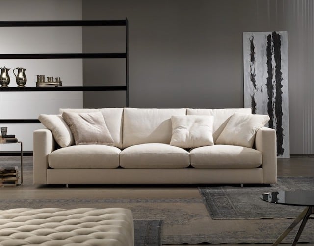 Cornell Sofa