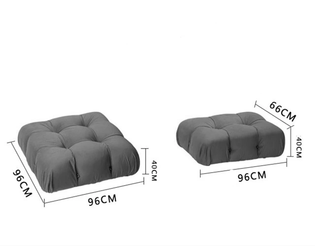 Cucu Modular Sofa