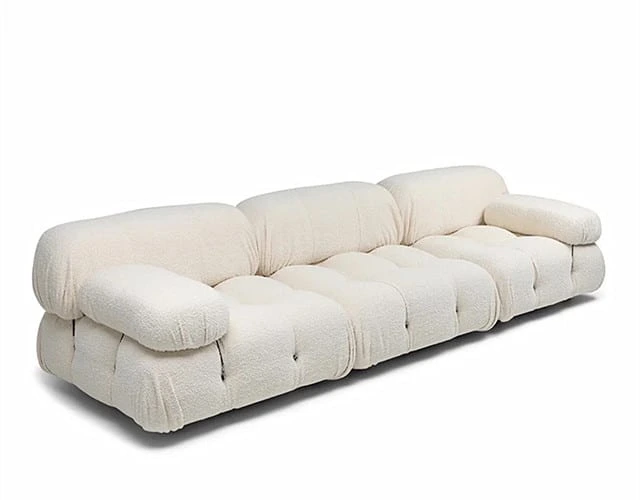Cucu Modular Sofa