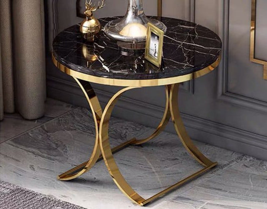 Daisy Side Table