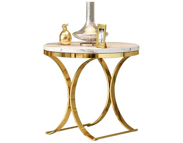 Daisy Side Table