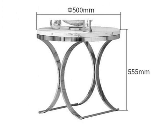 Daisy Side Table