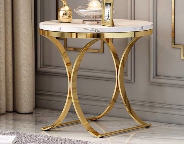 Daisy Side Table