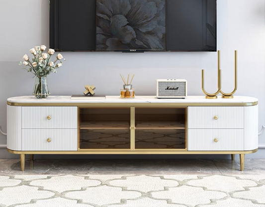 Debora TV Unit