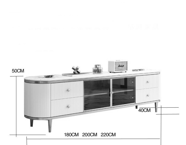 Debora TV Unit