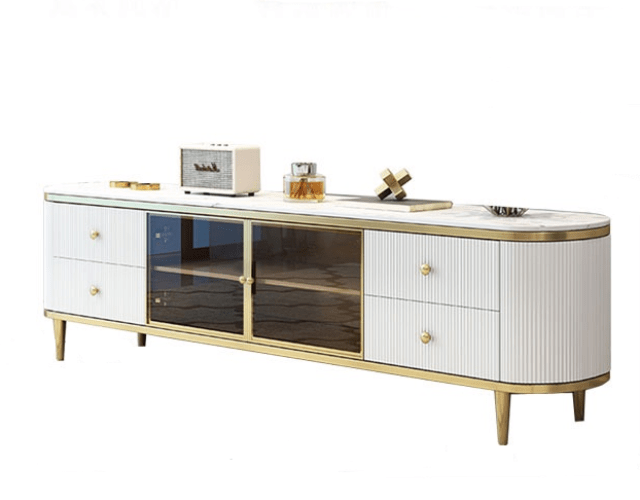Debora TV Unit