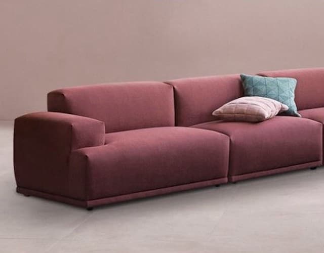 Dijon Sofa