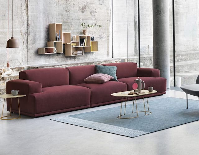 Dijon Sofa