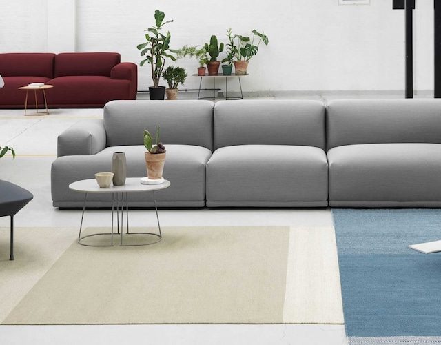 Dijon Sofa