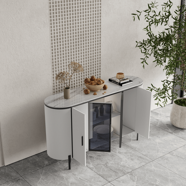 Dracone Buffet Sideboard Cabinet