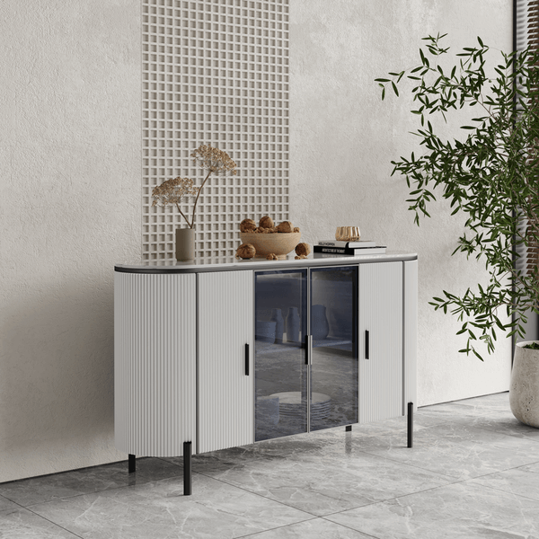 Dracone Buffet Sideboard Cabinet