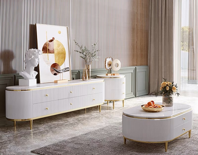 Ducan TV Unit