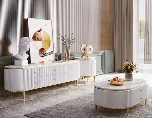 Ducan TV Unit