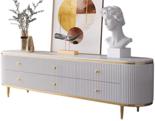 Ducan TV Unit