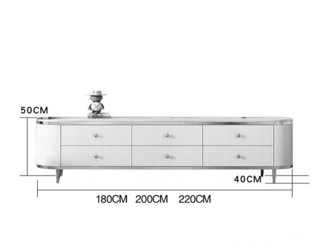 Ducan TV Unit
