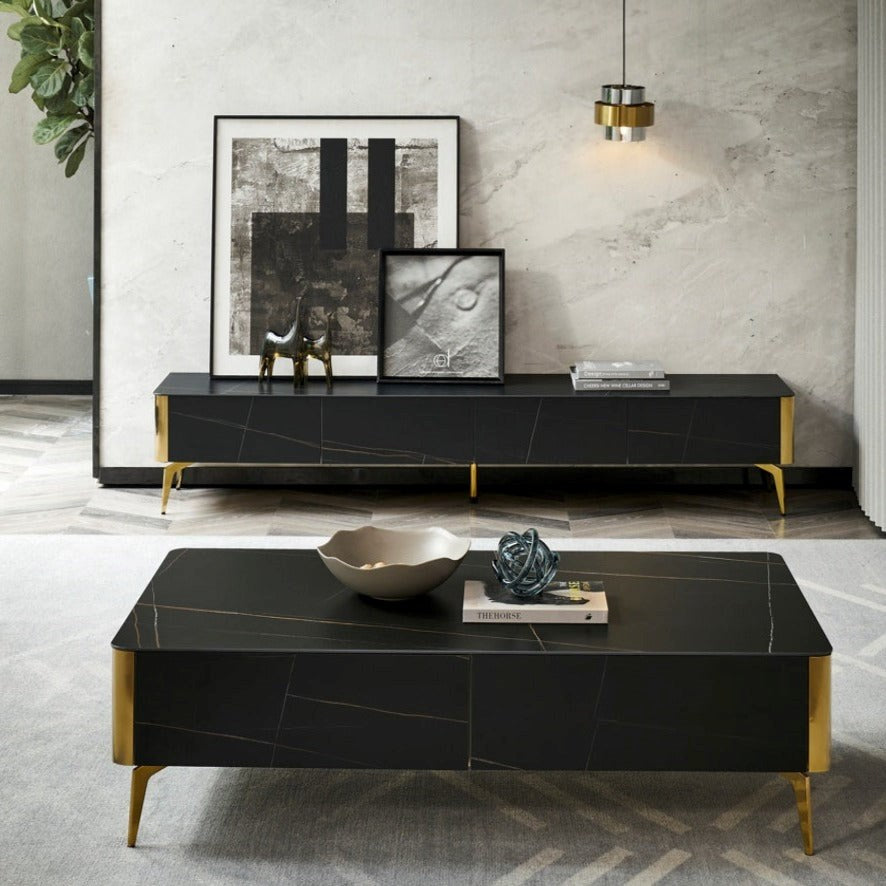 Earl Modern TV Unit