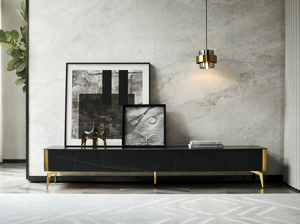 Earl Modern TV Unit