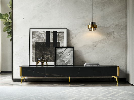 Earl Modern TV Unit