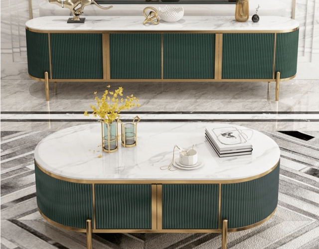 Elino TV Unit