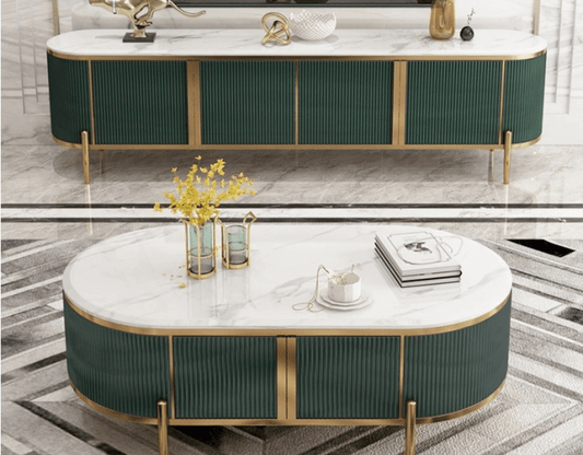 Elino TV Unit