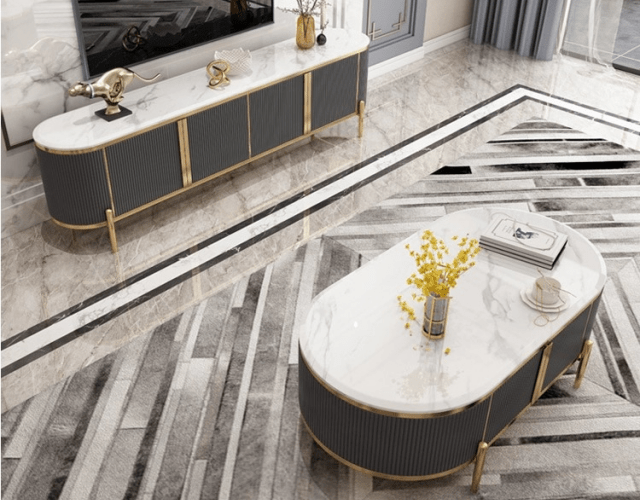 Elino TV Unit