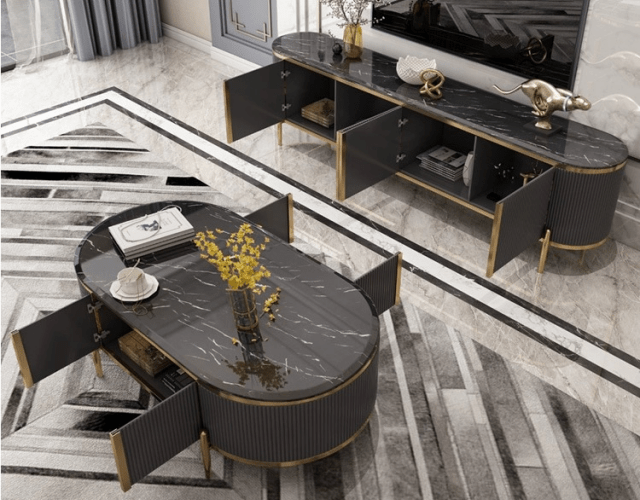 Elino TV Unit