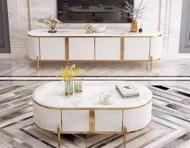 Elino TV Unit