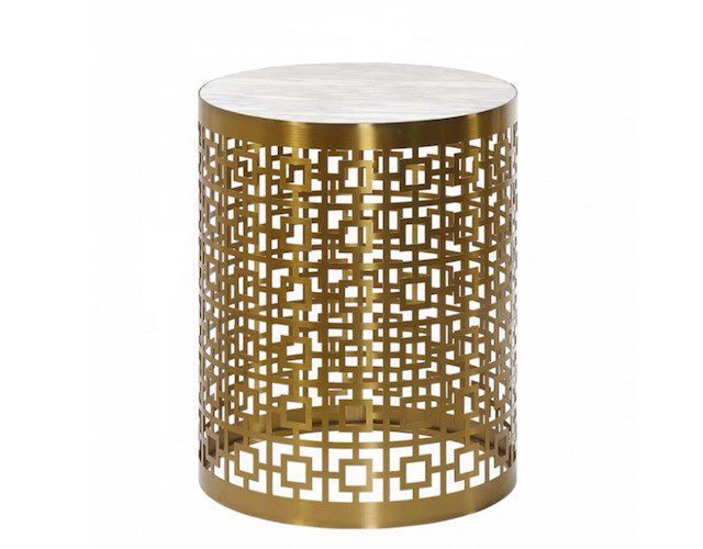 Emma Side Table