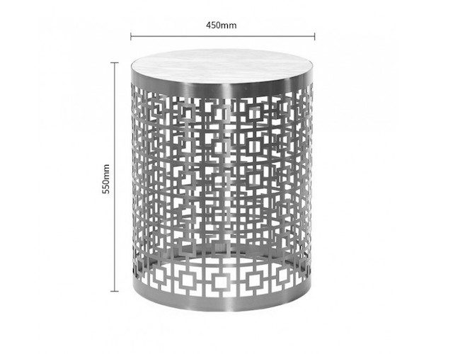 Emma Side Table