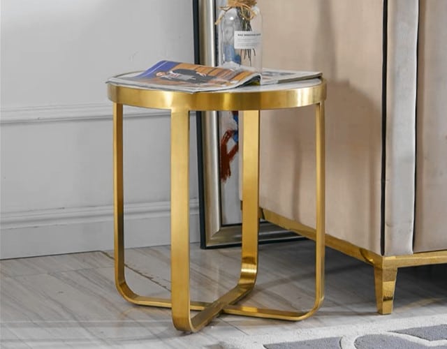 Fitjar Coffee Table