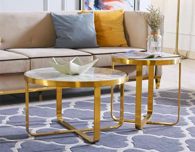 Fitjar Coffee Table
