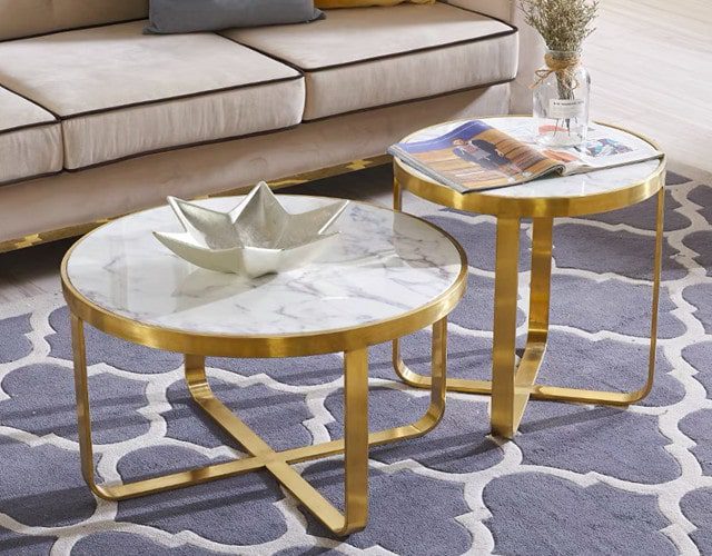 Fitjar Coffee Table
