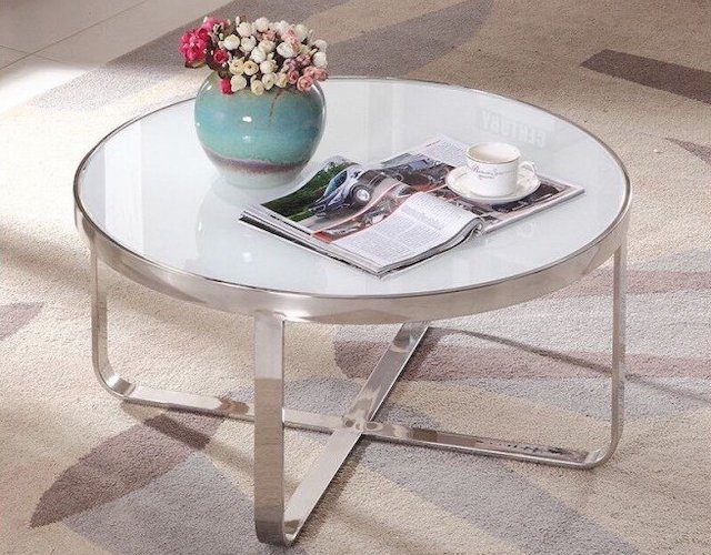 Fitjar Coffee Table