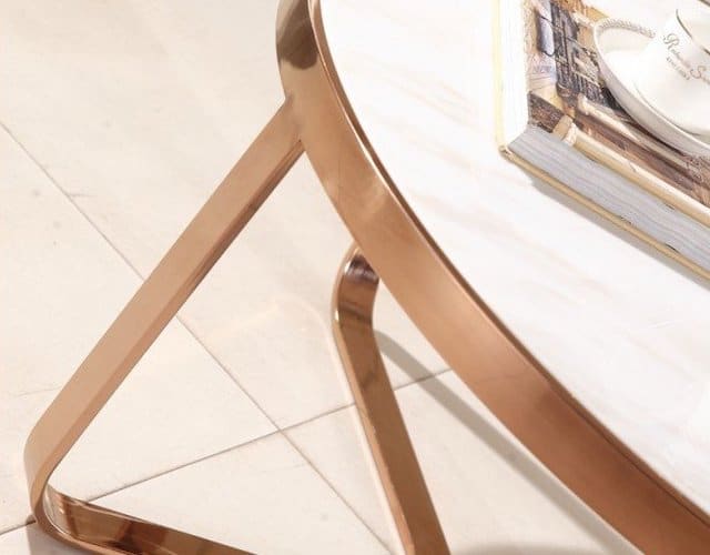Fitjar Coffee Table