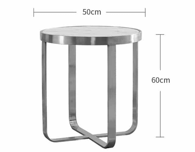 Fitjar Coffee Table