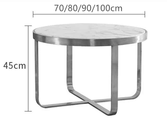Fitjar Coffee Table