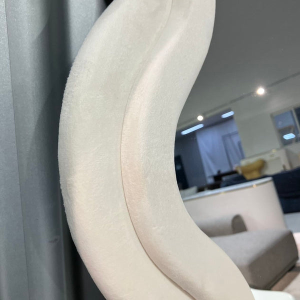 Full Length Floor Mirror Body Mirrors Large Mirror White