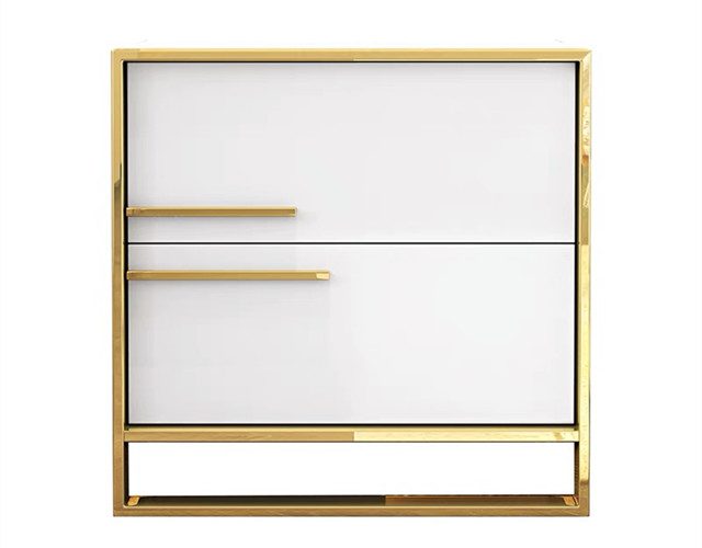 Helsinki Bedside Table