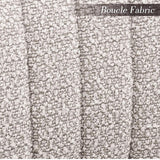 Sylvie Boucle Occasional Chair