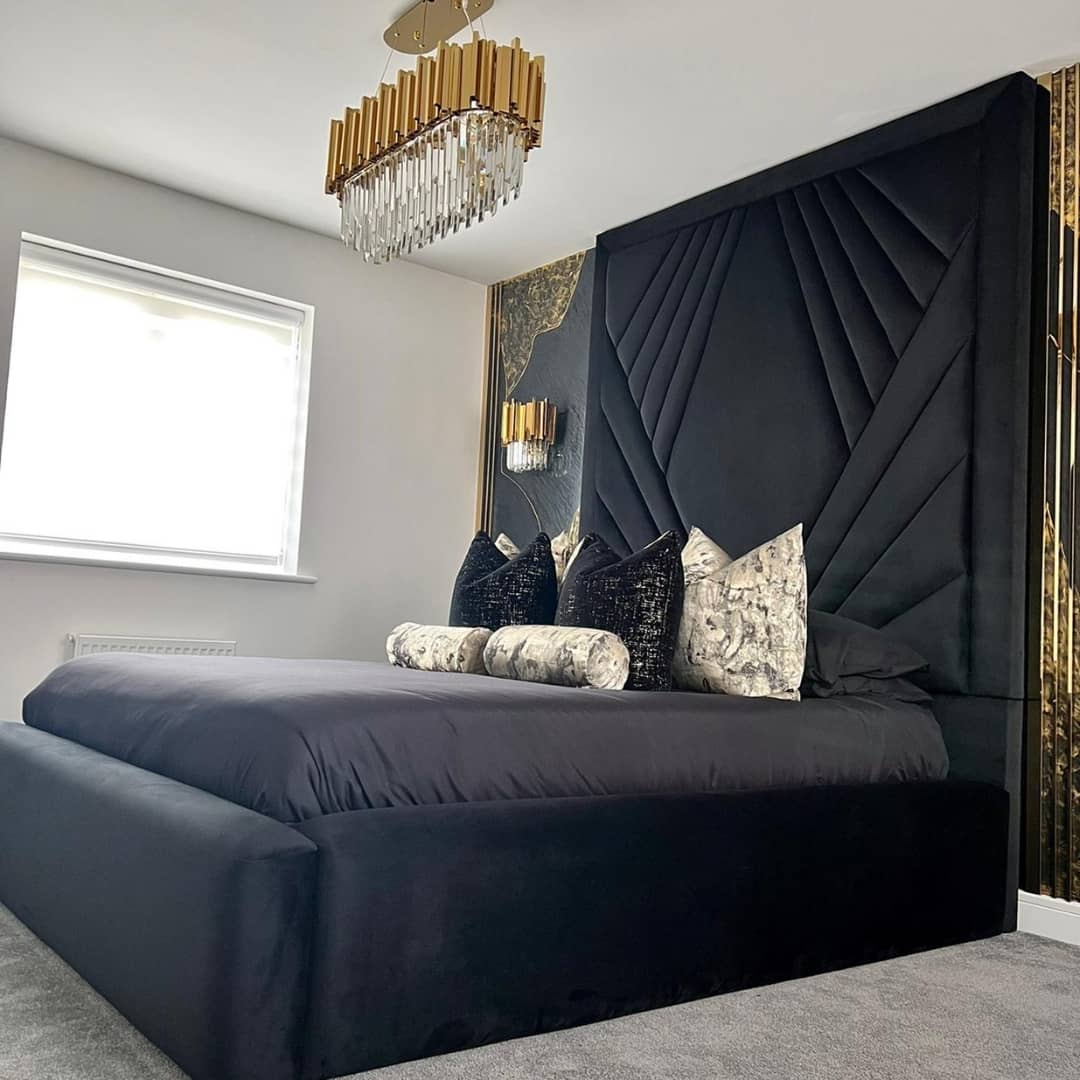 Kiki Bed