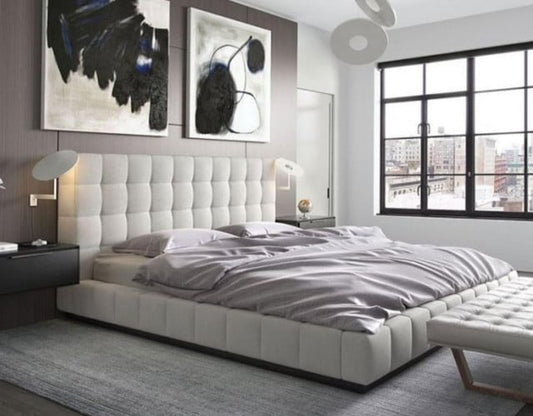 Konsta Bed
