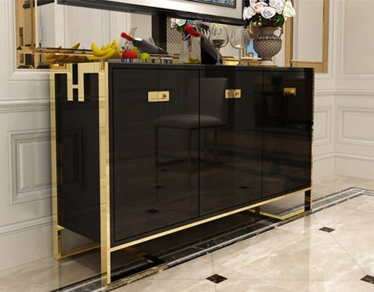 Konsta Buffet