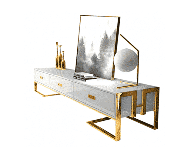Konsta TV Unit