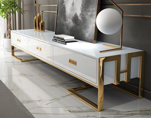 Konsta TV Unit